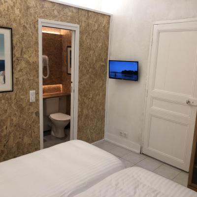 La chambre
