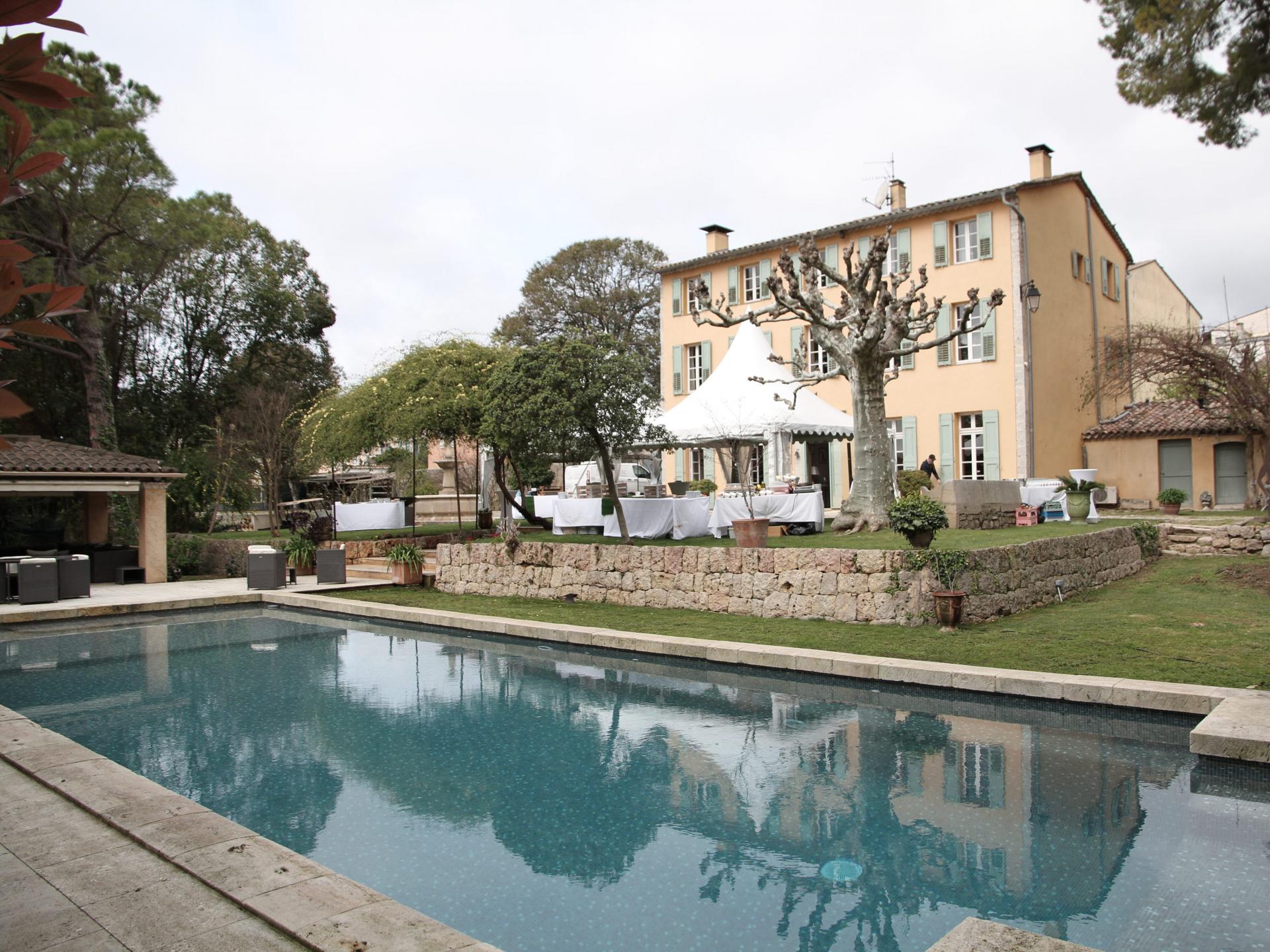 Les pins 2