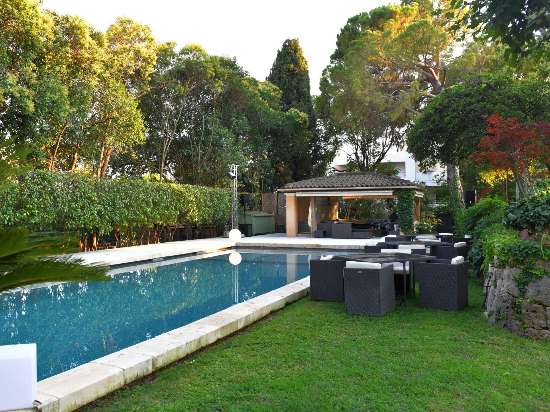 Les pins 3